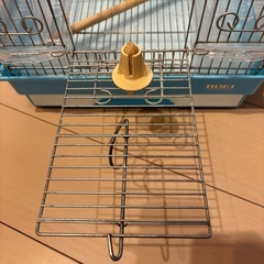 ホーエイ HOEI 鳥かごの画像