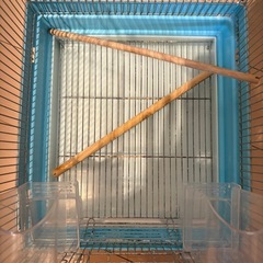 ホーエイ HOEI 鳥かごの画像
