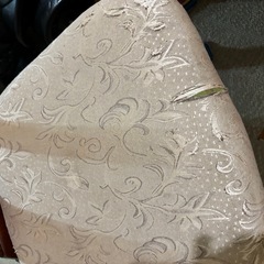 ダイニングテーブルセット【9月28日にお取引希望】の画像