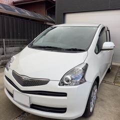 ラクティス　R9/6  綺麗　コミコミ　個人です。の画像
