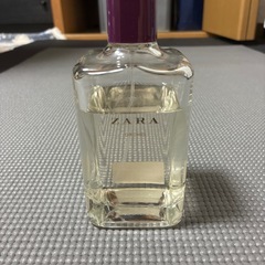 香水　ZARA の画像