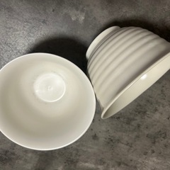 お茶碗