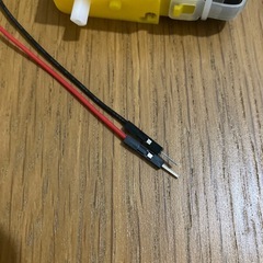 ギヤードモーターの画像