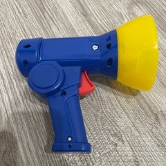 パウ・パトロール パウっとかいけつ!チェイスメガホン
の画像