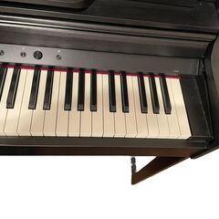 ◻Roland ローランド 電子ピアノ LX706-GPKR 2021年製の画像