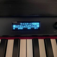 ◻Roland ローランド 電子ピアノ LX706-GPKR 2021年製の画像