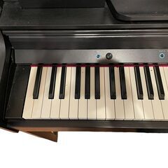 ◻Roland ローランド 電子ピアノ LX706-GPKR 2021年製の画像