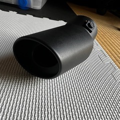 マフラーの画像
