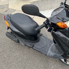 4stジョグ 【一旦受け付け停止します】の画像