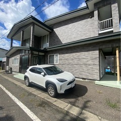 大型住居❣️二世帯や民泊やシェアにオススメです❣️頭金無し…