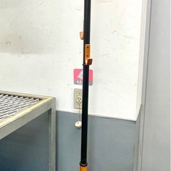 【モダン】ハンガーラック 木製と金属製