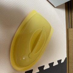 永和　3wayおまる　トイトレ　Baby craft グレー　オマルの画像