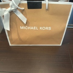 Michaelkoss ピアスネックレスセットの画像