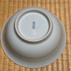 美濃焼どんぶり椀６枚セットの画像