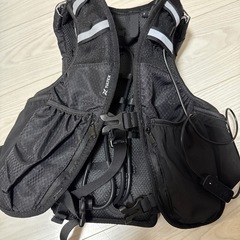 TULTEX水冷べすとベスト
