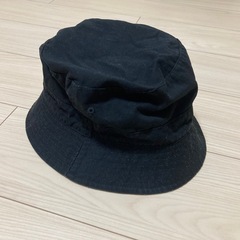 帽子　バケットハット　豹柄　メンズ　サイズフリー　キャップ
の画像