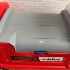 アイデス　トミカの画像