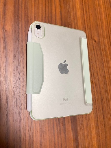 iPad mini 6 Wi-Fiモデル　256GB スターライト