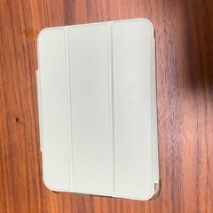 iPad mini 6 Wi-Fiモデル　256GB スターライトの画像