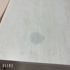 ニトリ リズバレーシリーズ テレビ台の画像