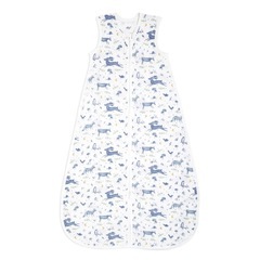 【新品未使用】aden+anais sleeping bagの画像