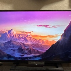 【取引停止】液晶テレビの画像