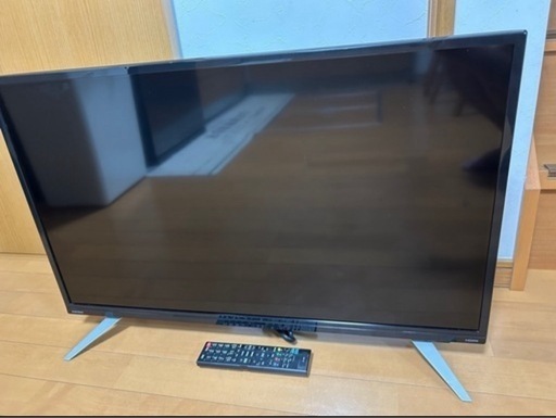 32インチテレビ