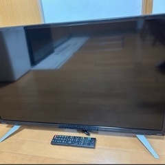 32インチテレビ