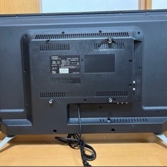 32インチテレビの画像