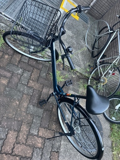 自転車