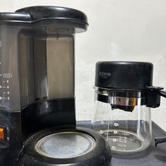 無料　コーヒーメーカーの画像