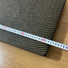 畳マット×4枚※1枚破れありの画像