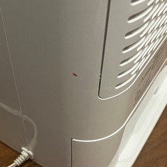 ｻｰｷｭﾚｰﾀｰ衣類乾燥除湿機の画像