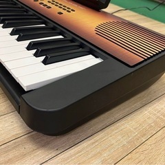 ♦︎①YAMAHA キーボードの画像