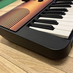 ♦︎①YAMAHA キーボードの画像