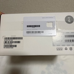 SoftBank Air4の画像