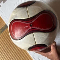 サッカーボールの画像