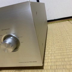 DENON PMA 2000AE美品の画像