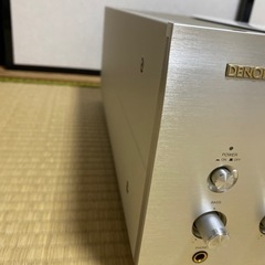 DENON PMA 2000AE美品の画像