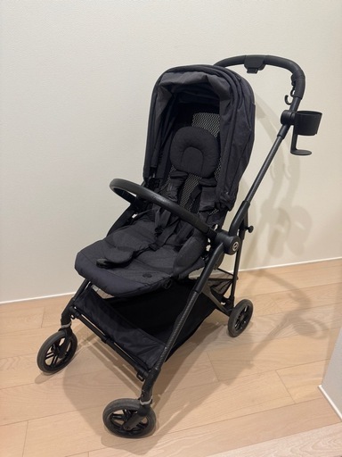 cybex サイベックス MELIO A型 ベビーカー