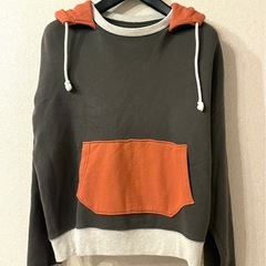 BEAMS BOY プルオーバー