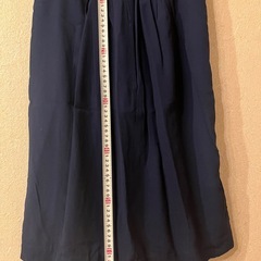 TOGA 膝丈スカートの画像