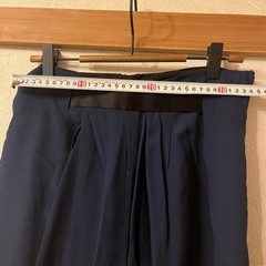 TOGA 膝丈スカートの画像