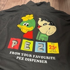レディース パーカーの画像