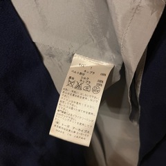 TOGA 膝丈スカートの画像