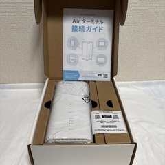 SoftBank Air4の画像