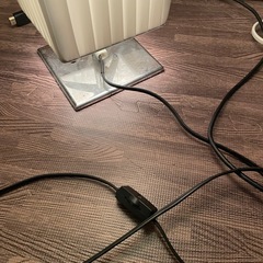 間接照明　ライトの画像