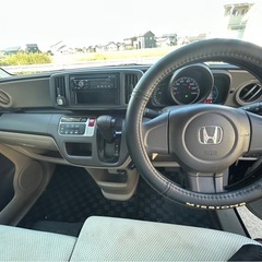 ホンダ　N-ONEの画像