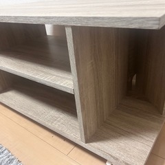 テレビ台の画像