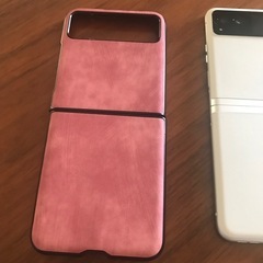 ■Motorola razr 40s■ホワイト■SIMフリーの画像